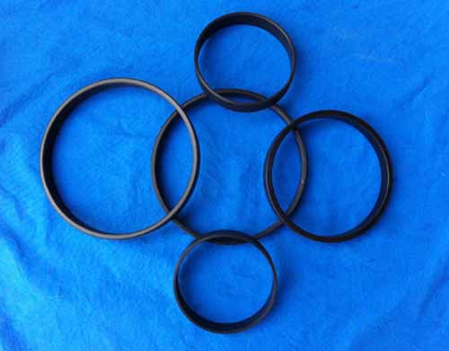 聚甲醛支撑环制造