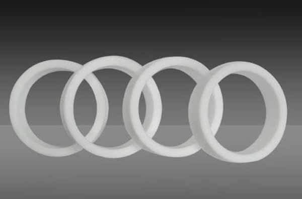 聚四氟乙烯擋圈