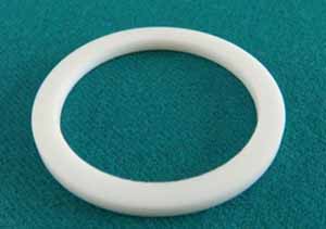 聚四氟乙烯挡圈销售