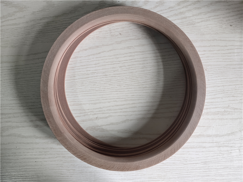 酚醛棉布垫片定制