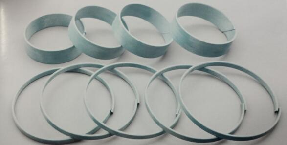 夾布支撐環廠家