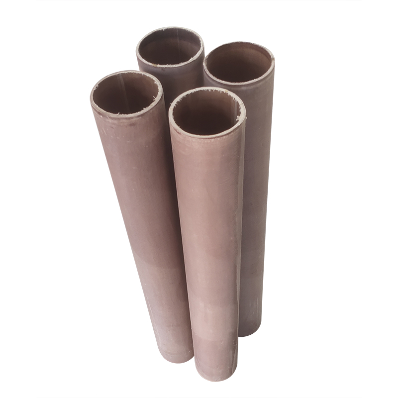 酚醛棉布管生產